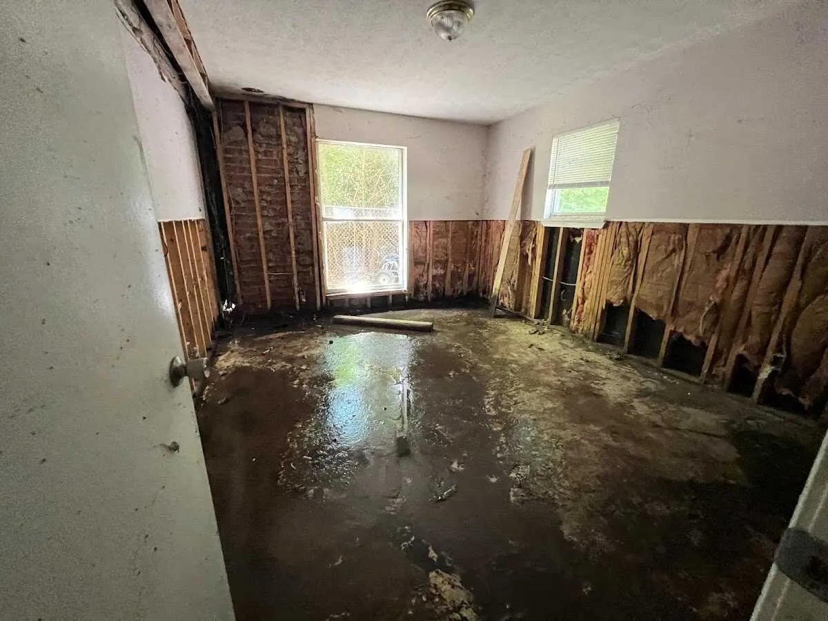 Water Damage Restoration services in West Chester, PA